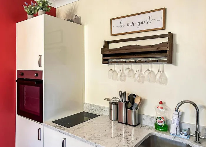 Meadows Luxury * Flaxton