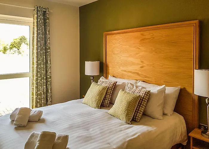 Meadows Luxury Vakantiepark *