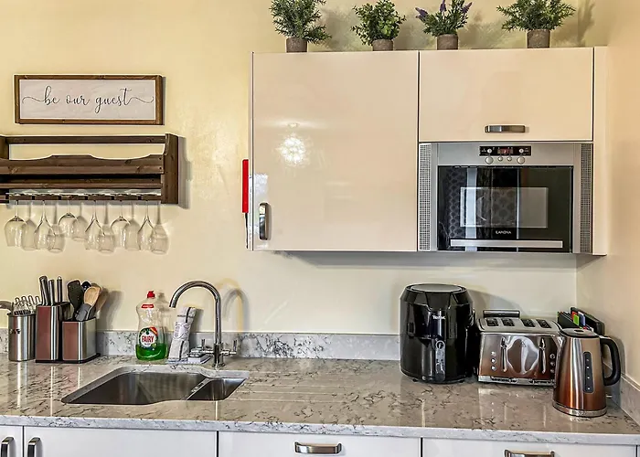 Meadows Luxury Πάρκο διακοπών Flaxton