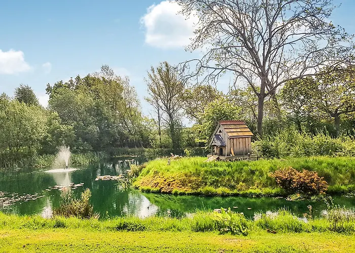 Meadows Luxury Πάρκο διακοπών *