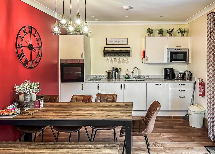 Meadows Luxury Πάρκο διακοπών Flaxton