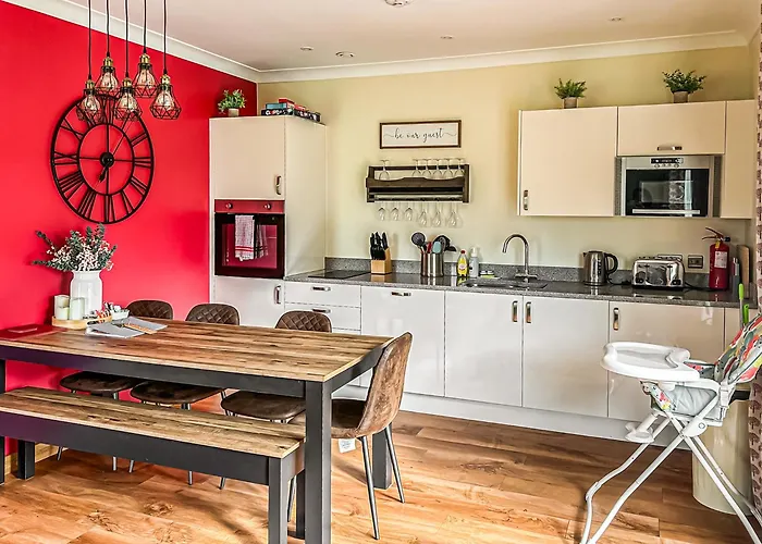 Meadows Luxury Vakantiepark