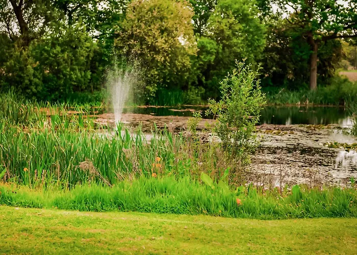 Meadows Luxury * Flaxton