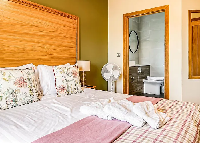 Vakantiepark Meadows Luxury *