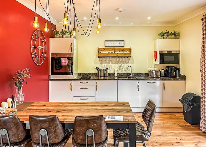 Meadows Luxury Vakantiepark *