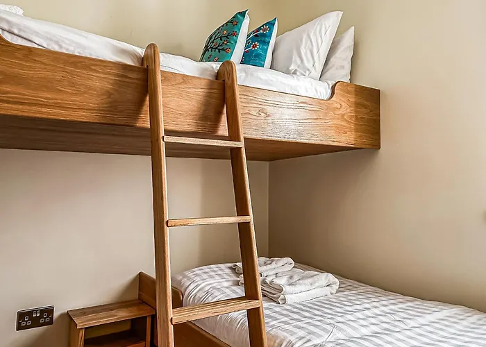 Meadows Luxury Flaxton