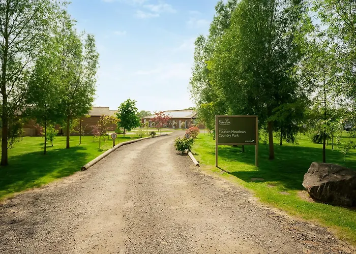 Meadows Luxury * Flaxton