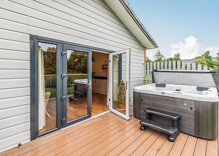 Meadows Luxury Vakantiepark *