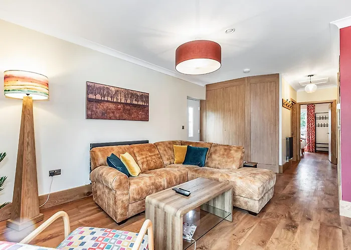 Meadows Luxury Vakantiepark Flaxton