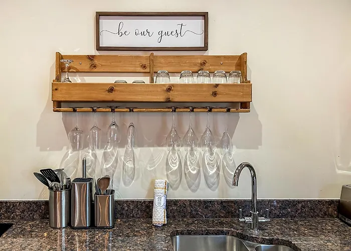 Meadows Luxury * Flaxton