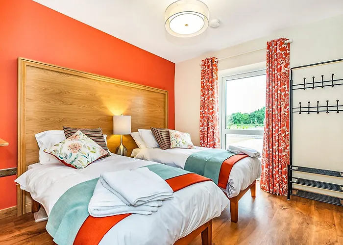 Meadows Luxury Vakantiepark