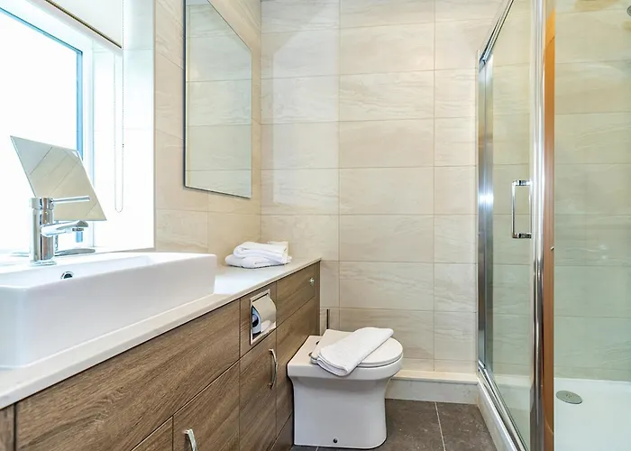 Meadows Luxury Vakantiepark *