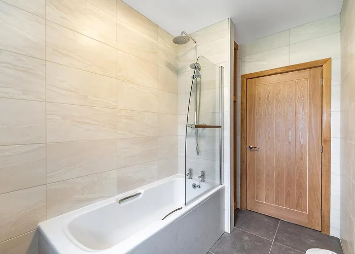 Vakantiepark Meadows Luxury