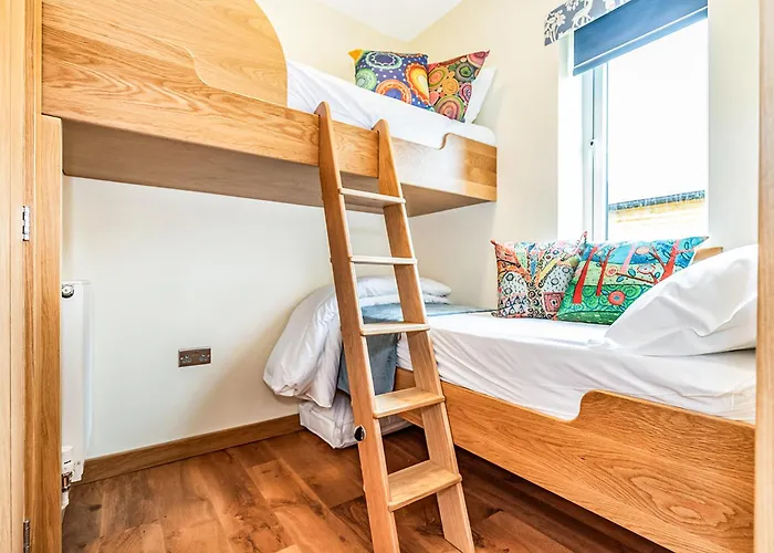 Meadows Luxury Πάρκο διακοπών *