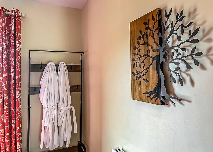 Meadows Luxury * Flaxton