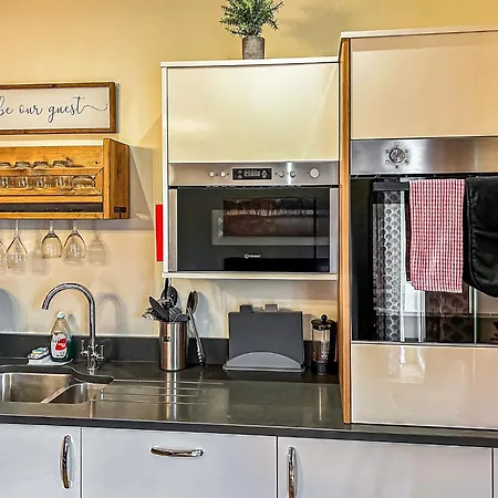 Meadows Luxury Kompleks wypoczynkowy Flaxton