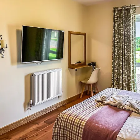 Kompleks wypoczynkowy Meadows Luxury Flaxton