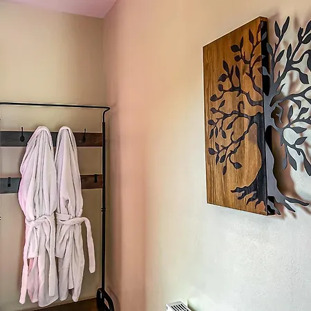 Meadows Luxury Kompleks wypoczynkowy *