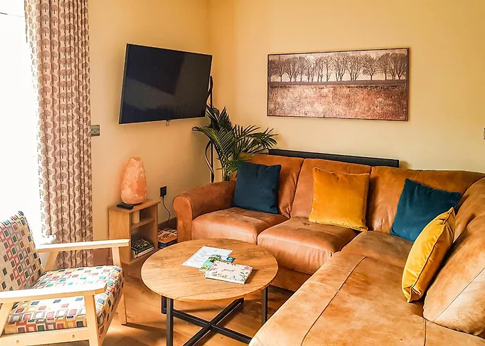 Tatil parkı Meadows Luxury *